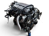 Acura TL Type S 2007 2008 3.5L SOHC V6 VTEC Engine JDM J35A Motor