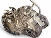07-12 Mazda CX7 2.3L 4CYL Turbo 2WD Automatic Transmission JDM L3VDT Ships Free