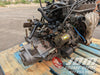 1998-2000 Honda HRV 1.6L Manual 5SPD Transmission JDM D16A SEV Free Shipping