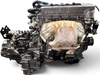 Toyota MR2 Spyder 2000-2005 1.8L 4CYL Engine C60 6SPD Transmission JDM 1ZZ 5038