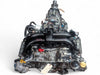 Subaru Legacy Sdn 2015-2017 2.5L 4CYL Engine Motor JDM FB25 Y082476 *Ships Free*