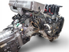 Subaru Impreza WRX STI 2008-2021 2.5L Turbo Engine JDM Motor EJ257 6095