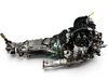 Mazda RX8 2009 2010 2011 1.3L 6Port Engine Manual 6SPD Transmission JDM 13B 9560