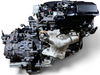 Nissan Versa 2014 2015 2016 1.5L 4CYL Engine JDM HR15DE 394D Replaces HR16DE