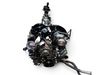 JDM 2004-2008 Mazda RX8 1.3L Engine Manual 6SPD Transmission 13B 8932