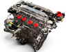 Toyota Camry 2002-2009 2.4L 4CYL VVTi Engine Motor 2AZ JDM 2AZFE 9357K