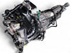 2009-2011 Mazda RX8 1.3L Engine Auto 6SPD Transmission JDM 13B 540821 Ships Free