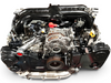 Subaru Legacy 2007 2008 2009 2.5L 4CYL Turbo AVCS Engine Motor JDM EJ255 0281L