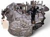 11-15 Mitsubishi Lancer Evolution 2.0L 4CYL 5SPD Transmission DA0210 Ships Free