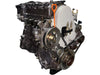 Honda Del Sol 1996 1997 1.5L 4CYL non VTEC Engine JDM D15B Motor 5626