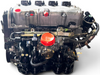 JDM 2001 2002 2003 2004 2005 Honda Civic 1.7L 4CYL VTEC Engine D17A2 0007P Motor