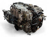 Mazda Miata MX-5 2001-2005 1.8L VVT 4CYL Engine Auto Transmission JDM BP 2858