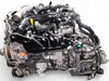 2011-2014 Nissan Juke 1.6L 4CYL Turbo Engine JDM MR16DDT 112504A Ships Free