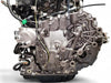 Nissan Juke 2011-2014 1.6L AWD Automatic Transmission AT JDM MR16DDT 028A
