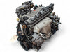 Honda Odyssey 1998 1.8L 4CYL Engine JDM F18B Motor 2106881