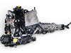 Subaru Legacy GT Spec B 2006-2007 2.0L Turbo Engine Transmission JDM EJ20Y 0146
