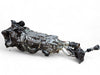 2007-2013 Subaru WRX STI 6SPD DCCD AWD Transmission JDM EJ207 E513290 Ships Free