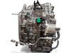 Nissan Juke 11-14 1.6L AWD Automatic Transmission JDM MR16DDT 094702A Ships Free