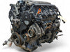 2009-2010 Acura RL Type SH 3.7L V6 Engine JDM J37A Free Shipping