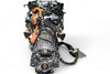 Infiniti M35H 2012-2013 3.5L V6 Hybrid RWD Engine Motor JDM VQ35 973C