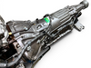 Toyota Progres 1998-2005 3.0L 6CYL Auto 5SPD RWD Transmission JDM 2JZ 2JZGE 0864