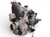 VW Golf Jetta Audi A3 1999-2005 1.9L Turbo Diesel Engine ALH w/ 5SPD Trans 0326