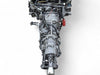 2010 Subaru Legacy Sdn 2.5L 4CYL Auto Transmission JDM EJ253 E117204 Ships Free