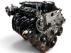 Honda Civic 2006 2007 2008 2009 2010 2011 1.8L VTEC 4CYL Engine JDM R18A 0258K