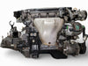 Honda Prelude 1992-1995 2.2L 4CYL OBD1 Engine LSD Transmission JDM H22A 4667