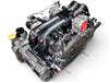 Subaru Outback SW 2015 2016 2017 2.5L 4CYL Engine Motor JDM FB25 9882CD