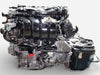 Toyota Rav4 2019-2022 2.5L 4-Cylinder Engine JDM A25A A25AFKS Motor 9336