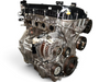 JDM 2006 2007 2008 2009 Mazda 3 2.3L 4CYL VVT Engine L3VE Motor L3 4526