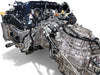Subaru WRX 2015 2016 2.0L 4CYL Turbo Engine Motor JDM FA20 FA20DIT 5668