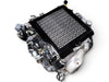 MazdaSpeed3 2007-2009 2.3L 4CYL 1st Gen Turbo Engine L3VDT Motor JDM L3 8975
