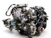 JDM 1999 2000 Mazda Miata MX-5 1.8L 4CYL Engine Automatic Transmission BP 5831