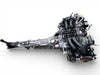Scion FRS 2013 2014 2015 2016 2.0L 4CYL Engine 6SPD Transmission JDM FA20 4632
