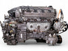 93-95 Honda Del Sol 92-95 Civic 1.5L 4CYL Engine JDM D15B 3255923 Ships Free
