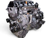 Acura ILX 2013 2014 2015 2.0L 4CYL Engine R20A Motor JDM R20A 1022