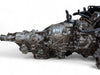 10 2010 Subaru Legacy Sdn 2.5L 4CYL Transmission JDM EJ253 E478103 Ships Free