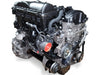 Mini Cooper S 2007-2010 1.6L Turbo Engine Automatic Transmission N14B16A 1312