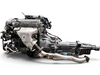 JDM 1999 2000 Mazda Miata MX-5 1.8L 4CYL Engine Automatic Transmission BP 5831