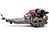 Subaru BRZ Engine 2017-2020 2.0L 4CYL Motor 6SPD Transmission JDM FA20 6579