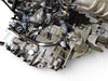 Mitsubishi Outlander 2009 2.4L Automatic AWD Transmission JDM 4B12 6911