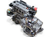 Toyota Highlander 2001-2007 2.4L 4CYL Engine 4WD Transmission JDM 2AZ 6658
