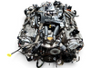 JDM 2007 2008 2009 Lexus LS460 4.6L V8 Engine 1UR Motor 1URFSE 3742
