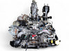 98-03 Subaru Legacy GT 2.0L Turbo Engine 5SPD Swap JDM EJ208 A986552 Ships Free