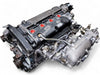 1992-1995 Honda Prelude 2.2L 4CYL VTEC Engine JDM H22A 1045963 Ships Free