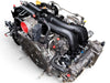 Subaru Legacy Sdn 2015 2016 2017 2.5L 4CYL Engine Motor JDM FB25 9882CD