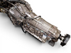 Lexus GS300 1998-2005 3.0L 6CYL VVTi Automatic Transmission JDM 2JZGE 2JZ 9220