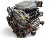 Infiniti M35 2006-2008 3.5L V6 RWD Engine JDM VQ35DE VQ35 712011BJT Ships Free